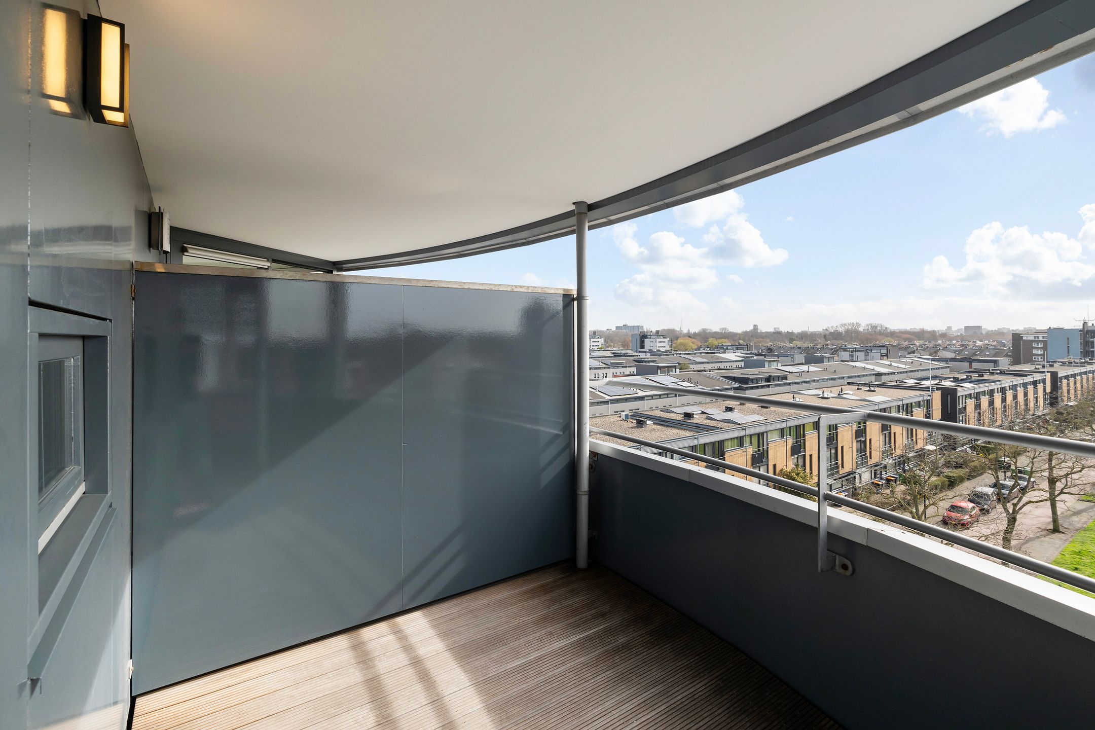 Foto 3 van Treslonglaan 110