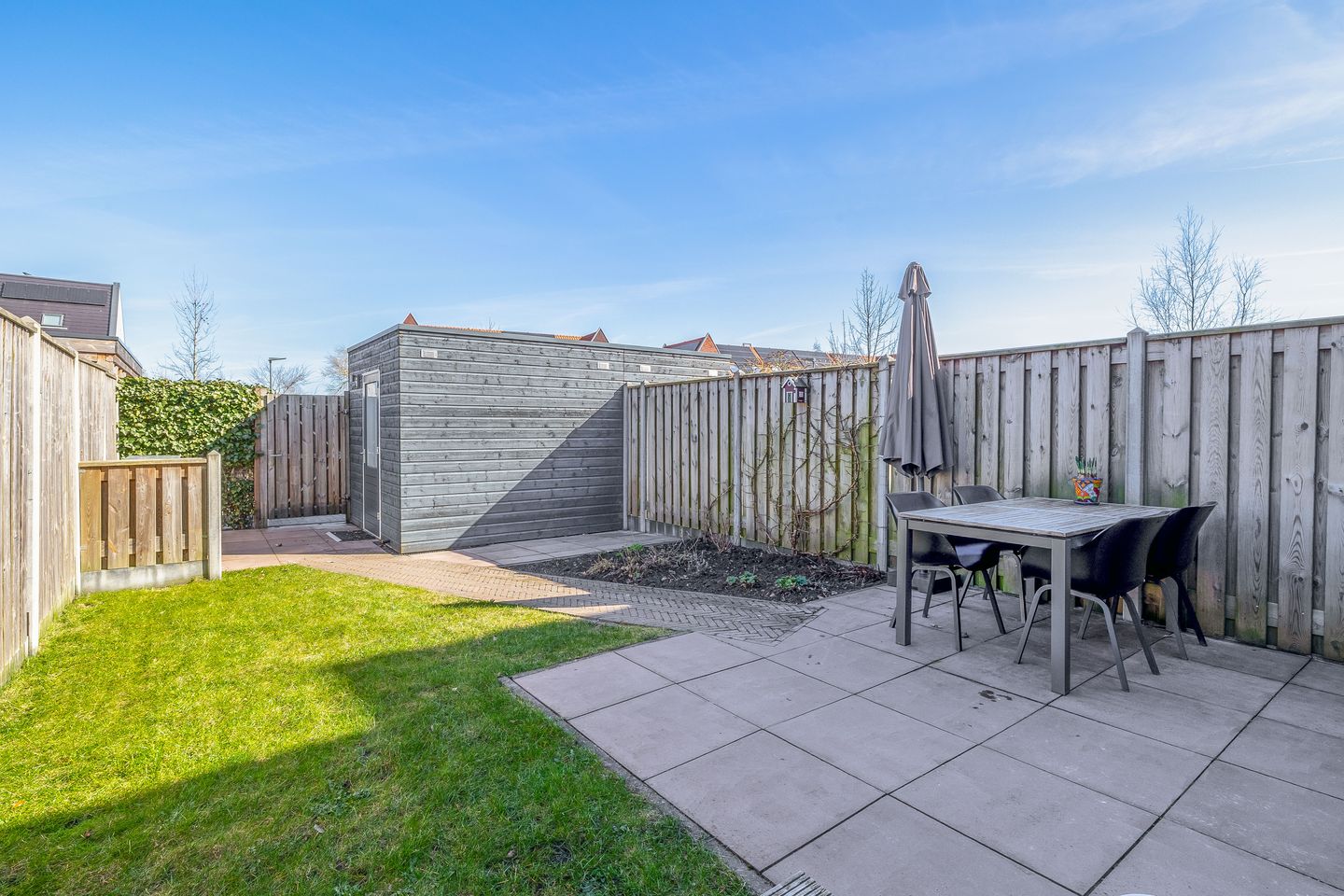 Foto 5 van Meeroeverslaan 182