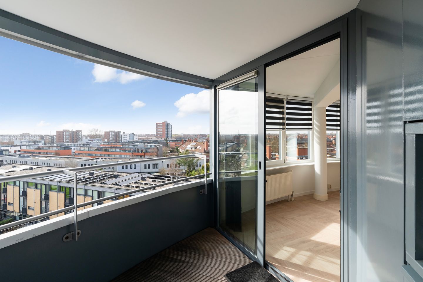 Foto 20 van Treslonglaan 110