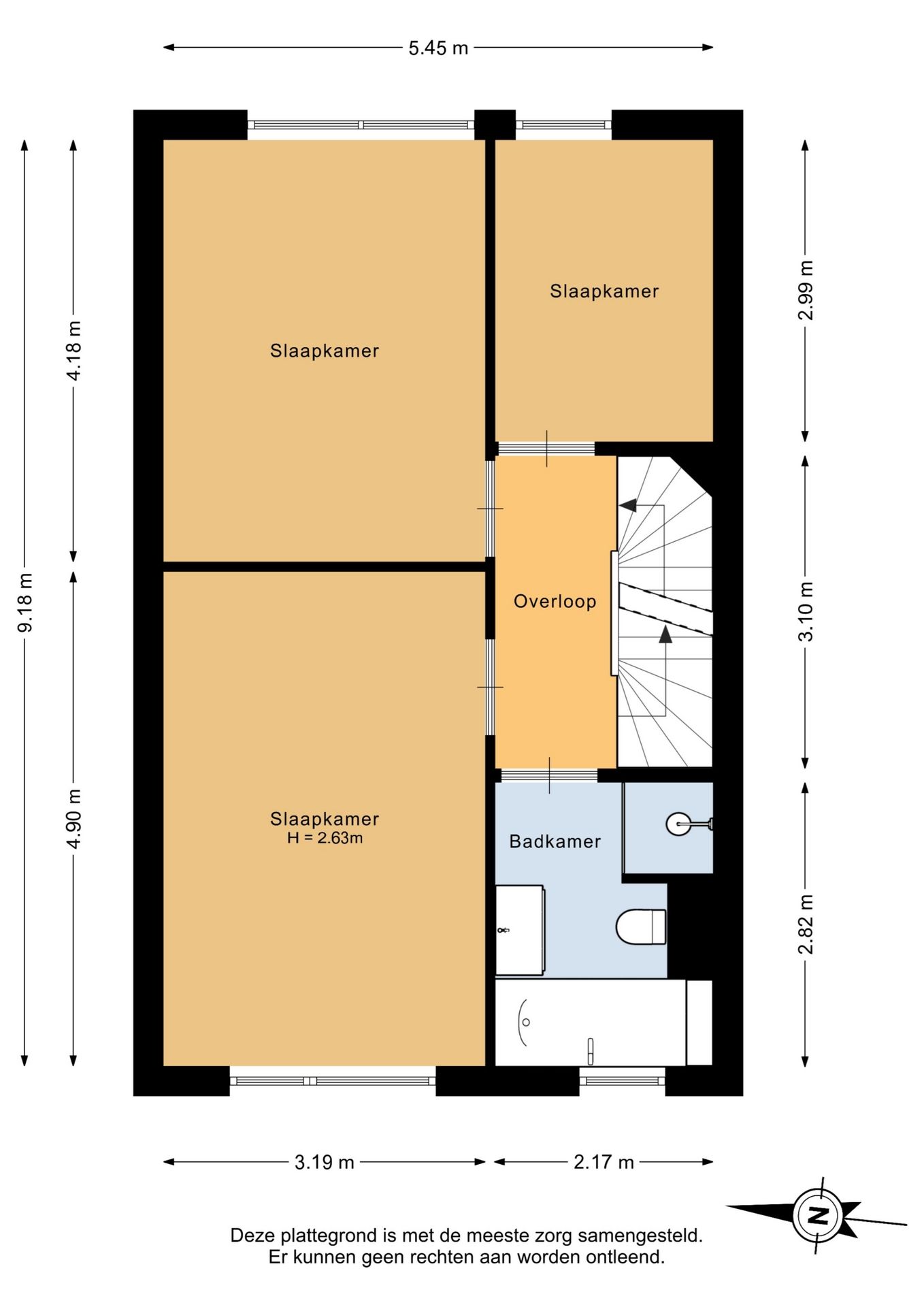 Foto 55 van Meeroeverslaan 182