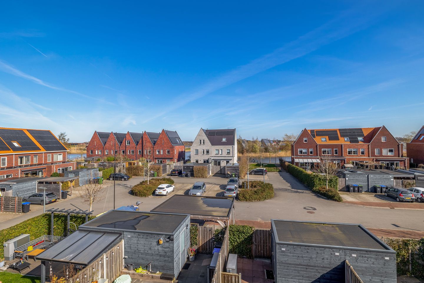 Foto 29 van Meeroeverslaan 182