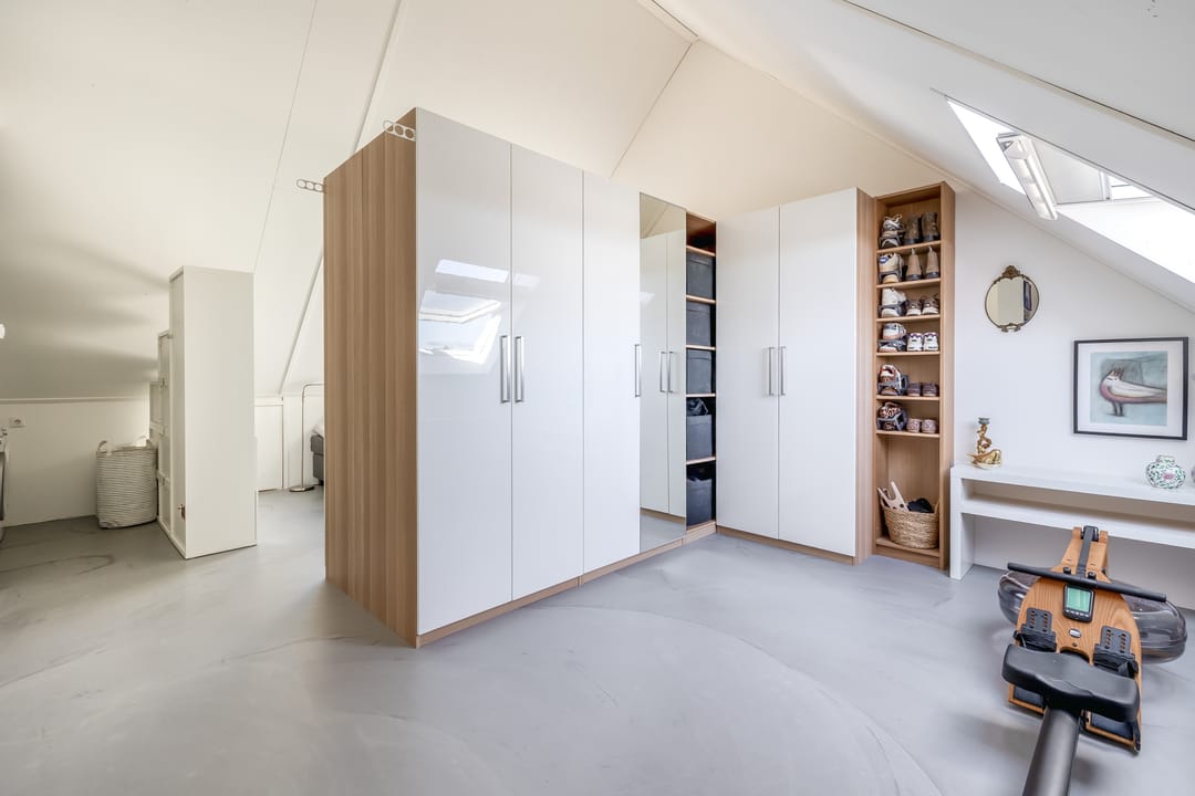 Foto 31 van Meeroeverslaan 182