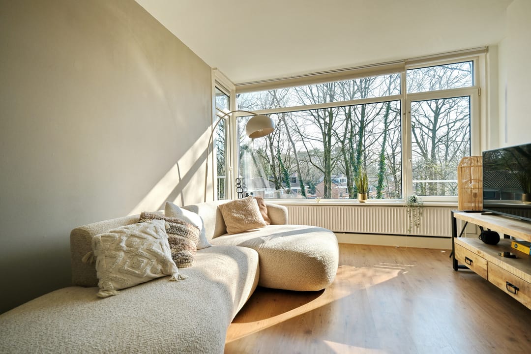 Photo 2 of Anna van Burenlaan 84