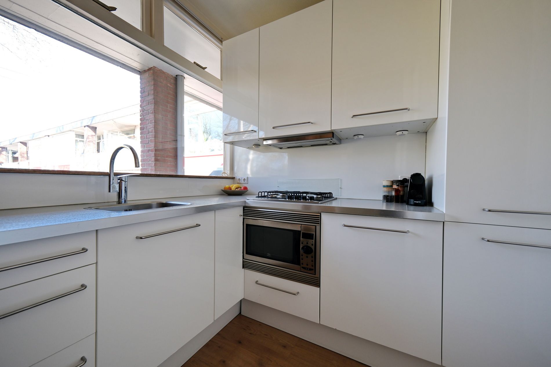 Photo 3 of Anna van Burenlaan 84