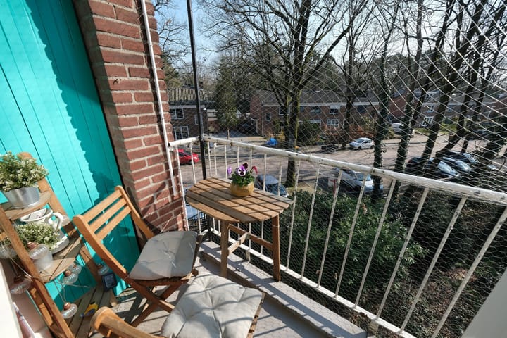 Foto 4 van Anna van Burenlaan 84