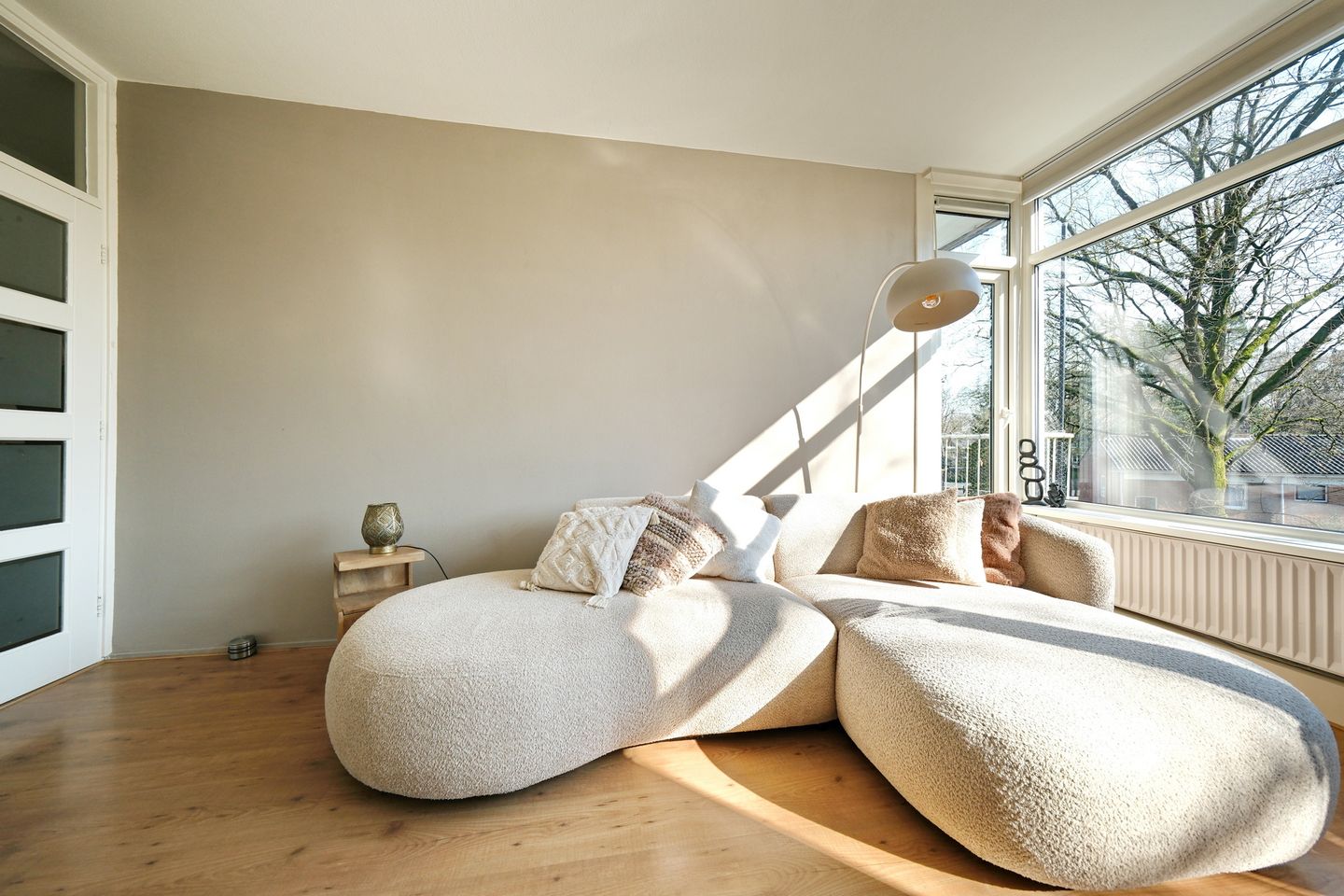 Photo 5 of Anna van Burenlaan 84