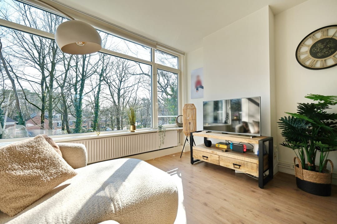 Photo 7 of Anna van Burenlaan 84