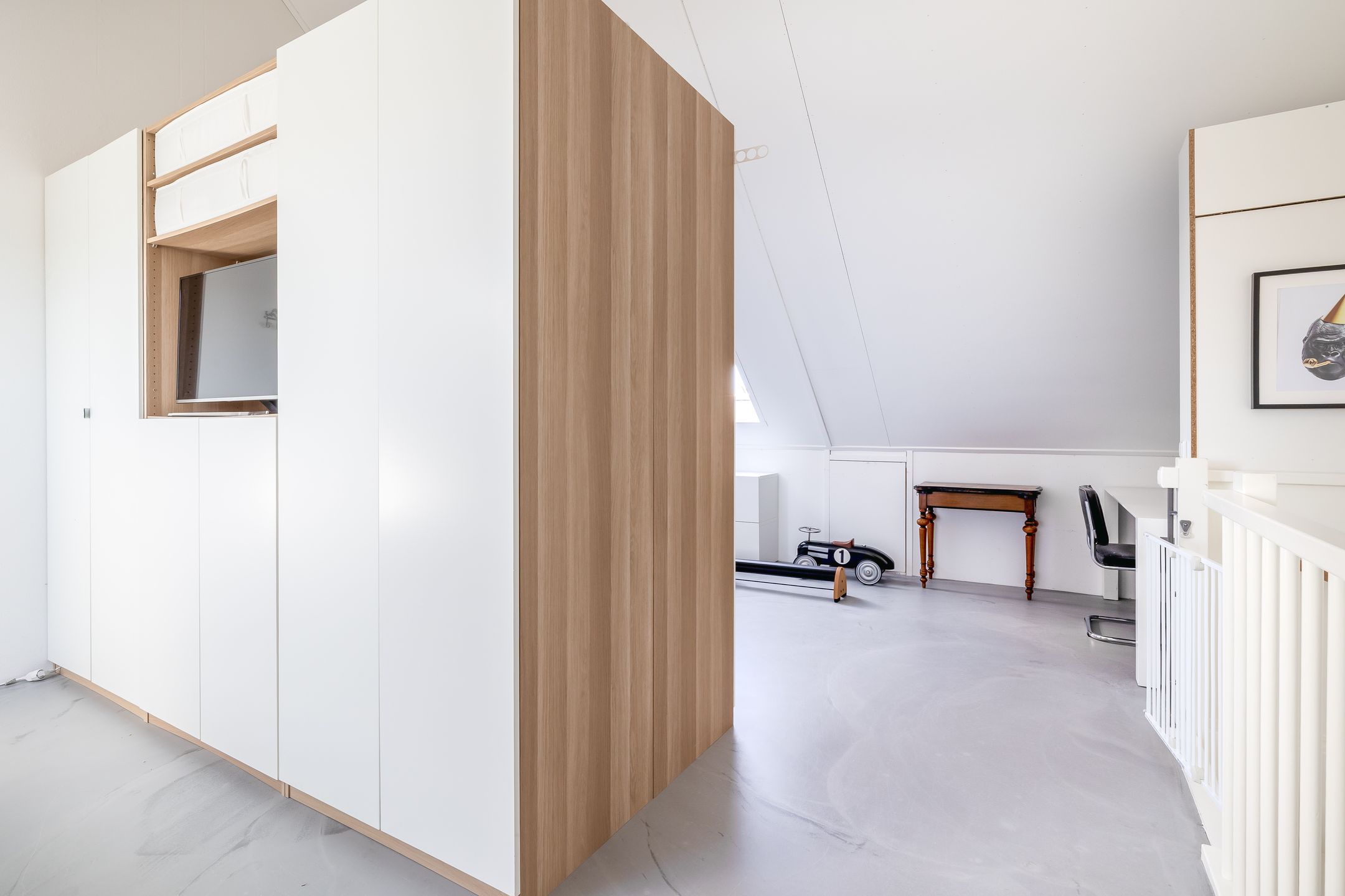 Foto 33 van Meeroeverslaan 182