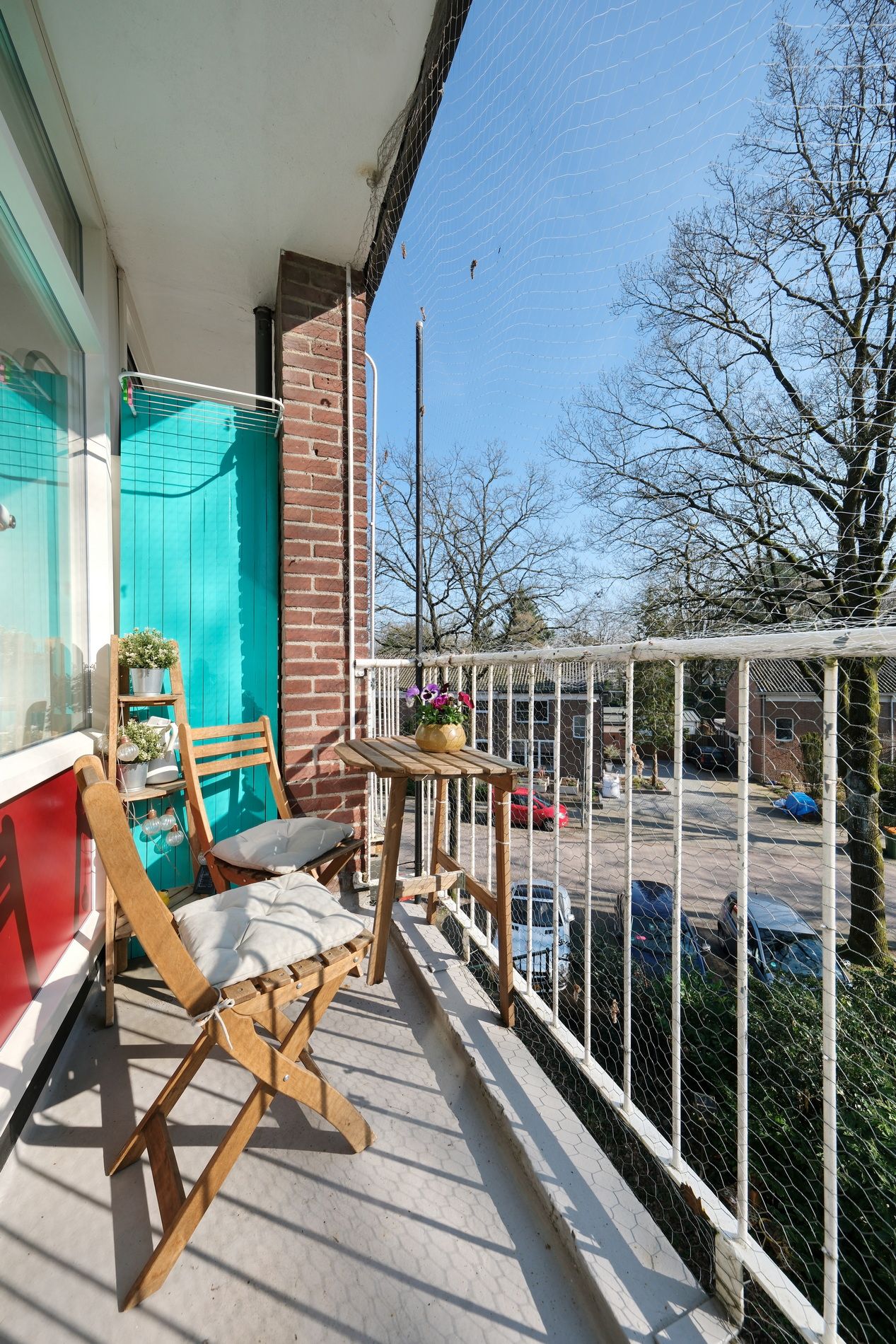 Photo 10 of Anna van Burenlaan 84