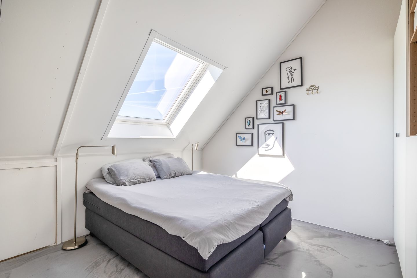 Foto 34 van Meeroeverslaan 182