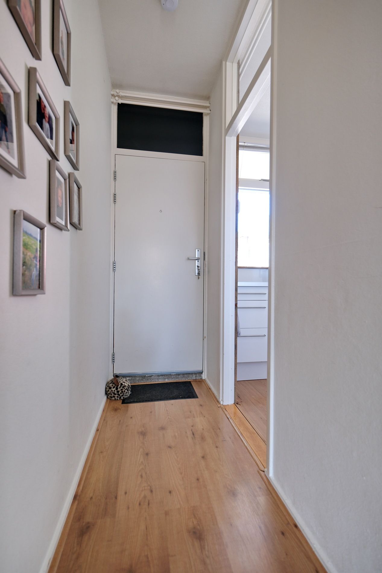 Photo 14 of Anna van Burenlaan 84