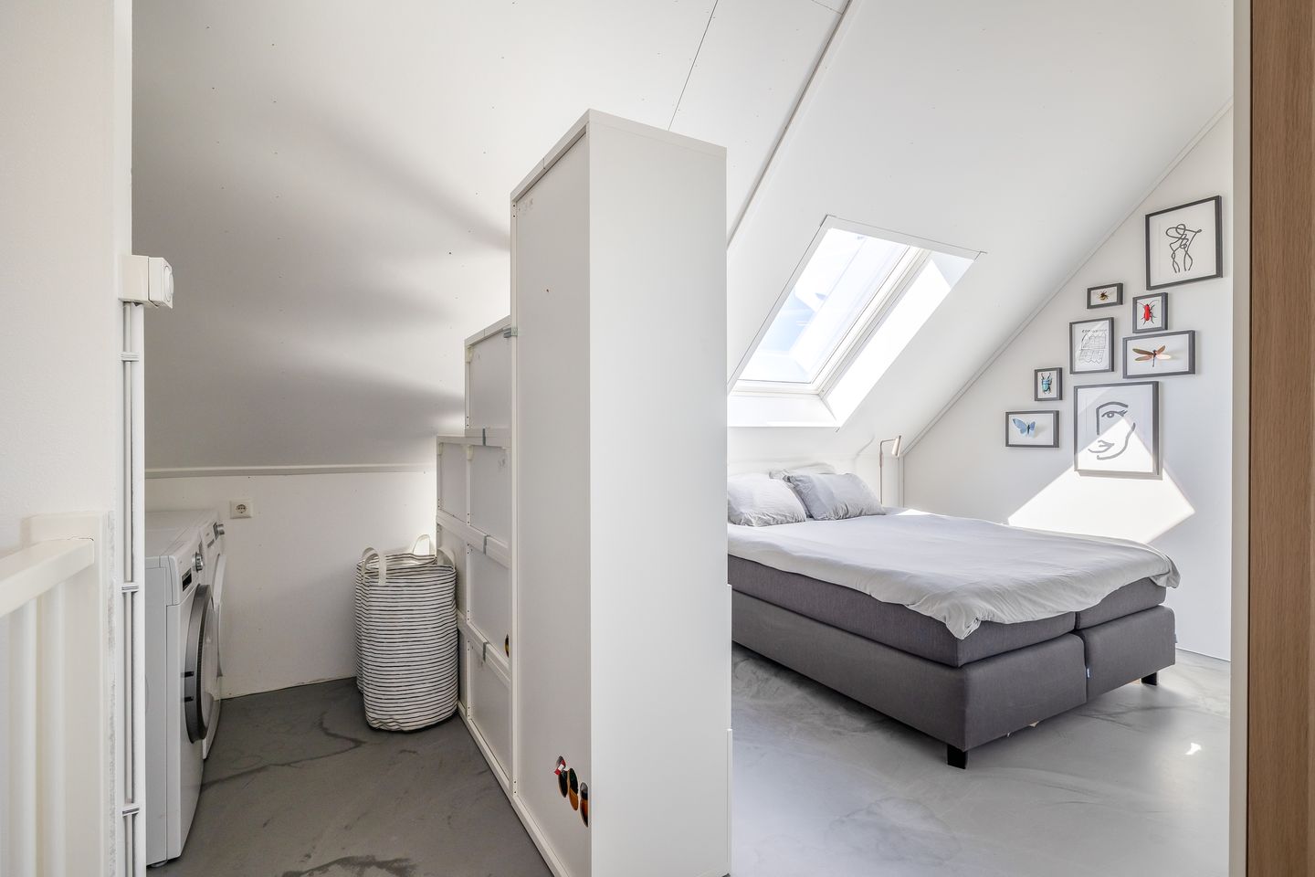 Foto 35 van Meeroeverslaan 182