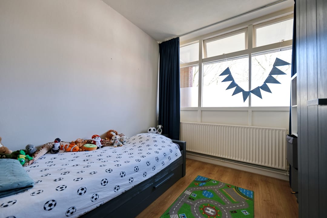 Photo 17 of Anna van Burenlaan 84