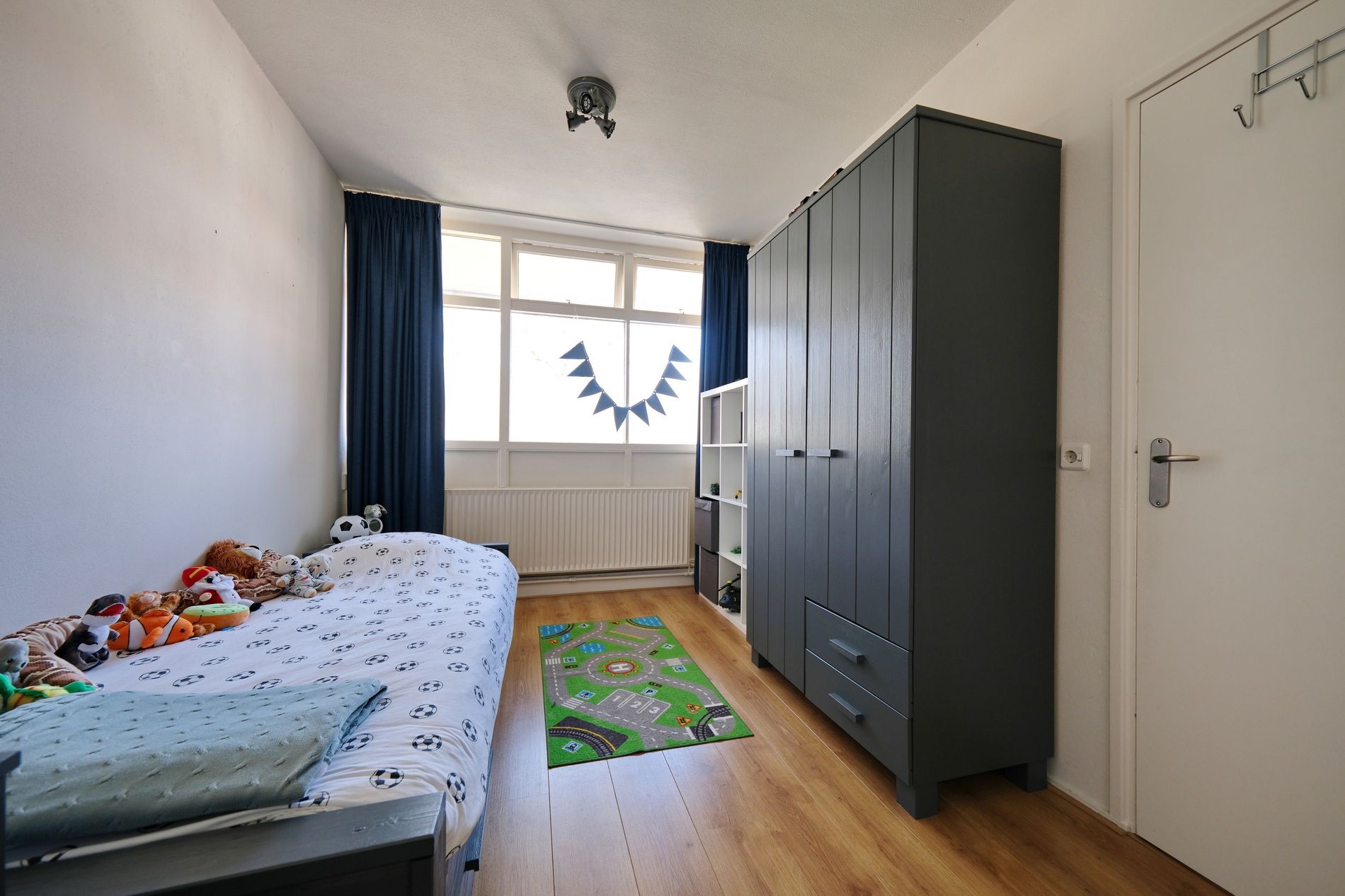 Photo 18 of Anna van Burenlaan 84