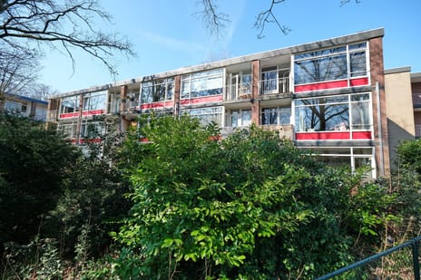 Anna van Burenlaan thumbnail