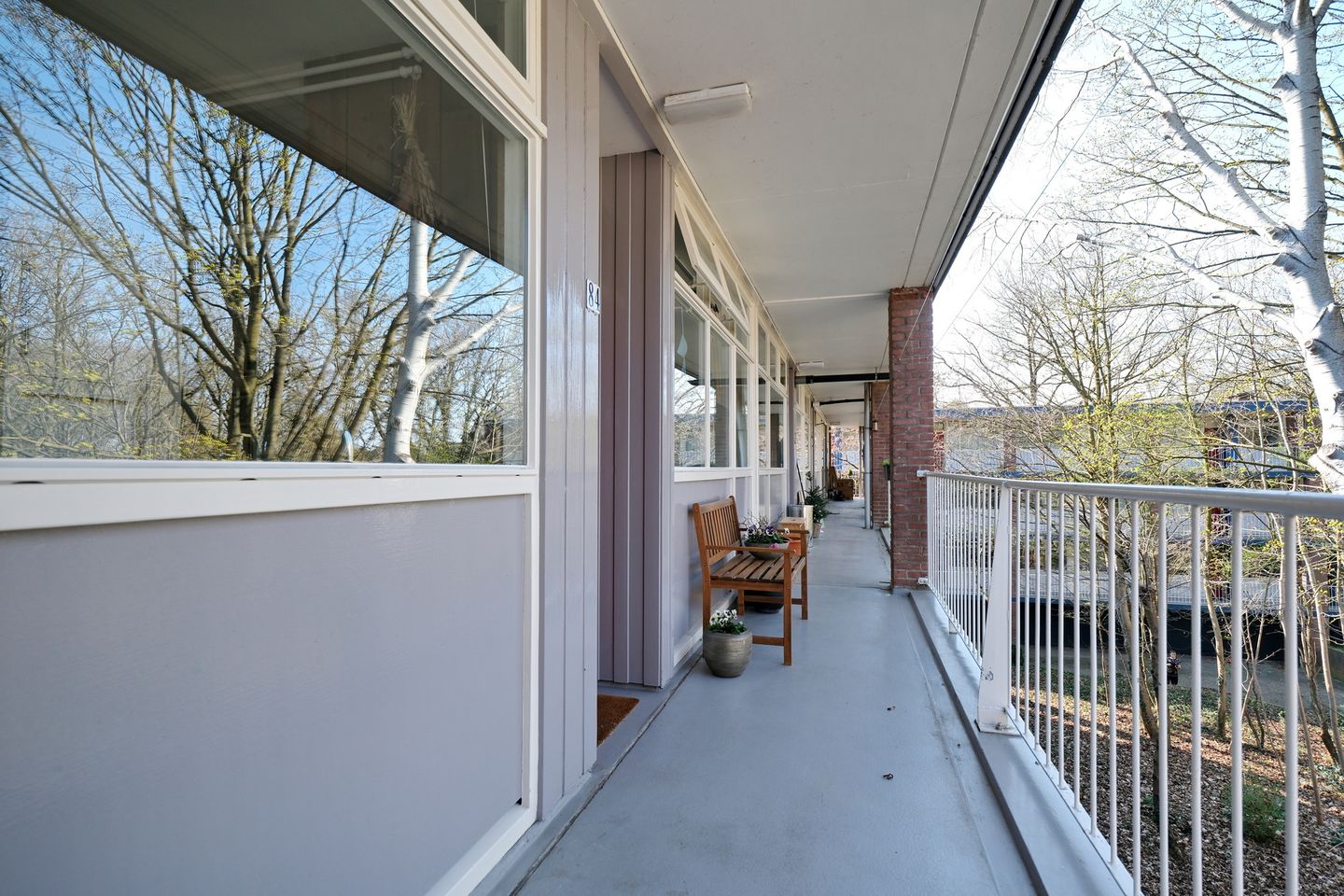 Photo 25 of Anna van Burenlaan 84