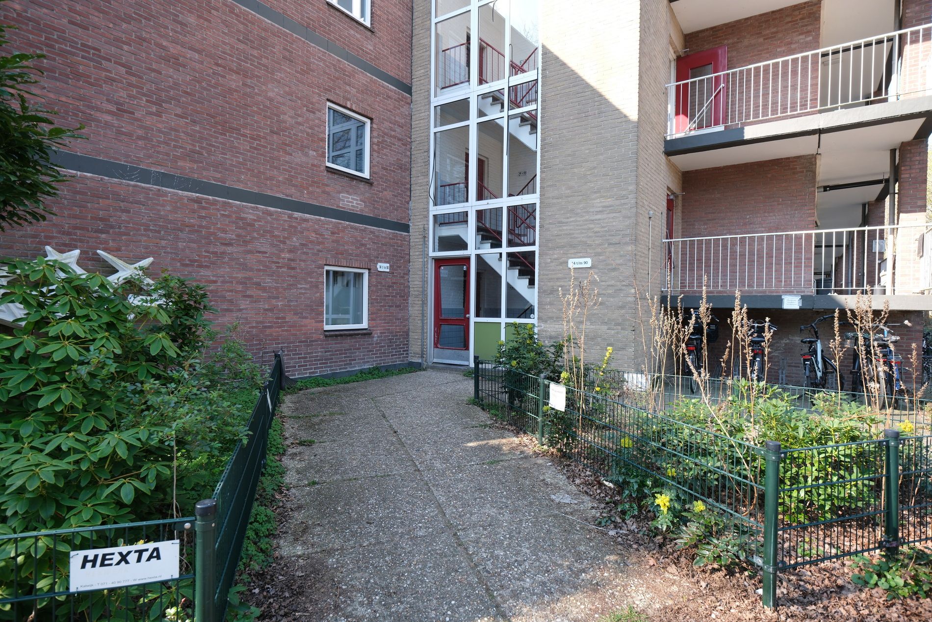 Photo 27 of Anna van Burenlaan 84