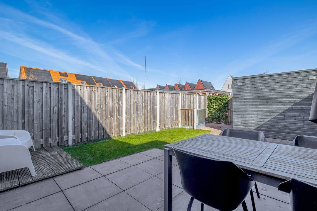 Foto 37 van Meeroeverslaan 182