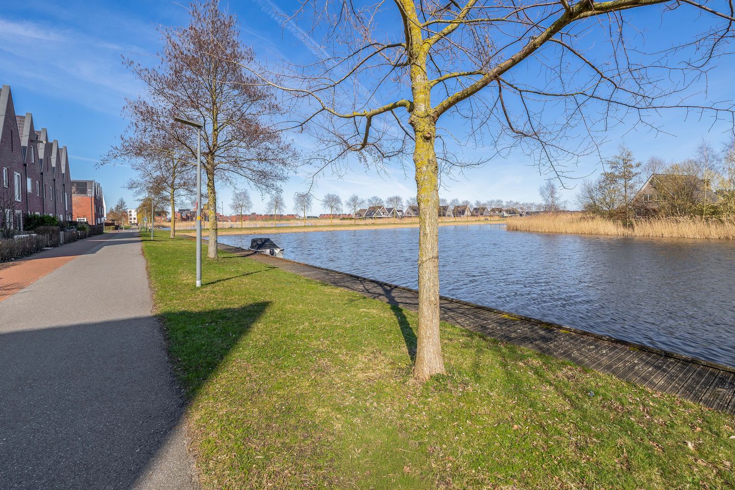 Foto 40 van Meeroeverslaan 182