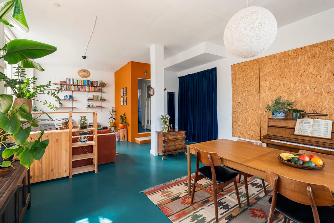 Foto 2 van Statenweg 63-C