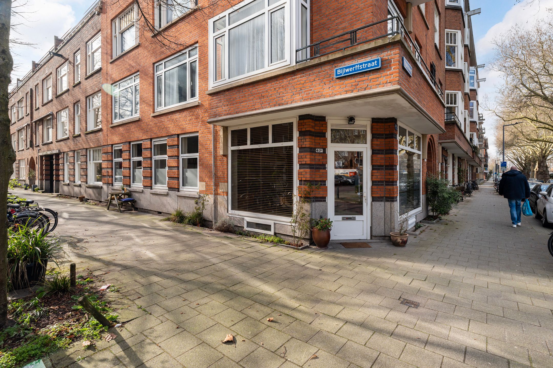 Foto 3 van Statenweg 63-C