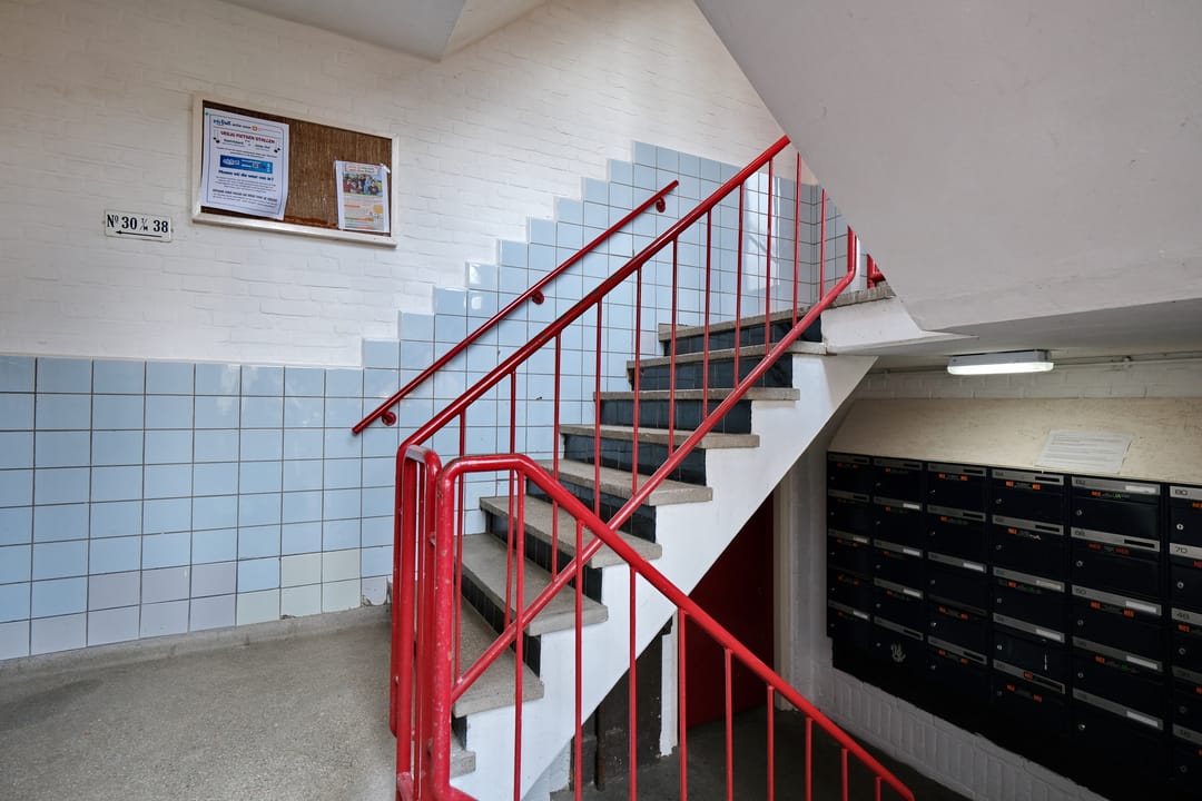 Photo 26 of Anna van Burenlaan 84