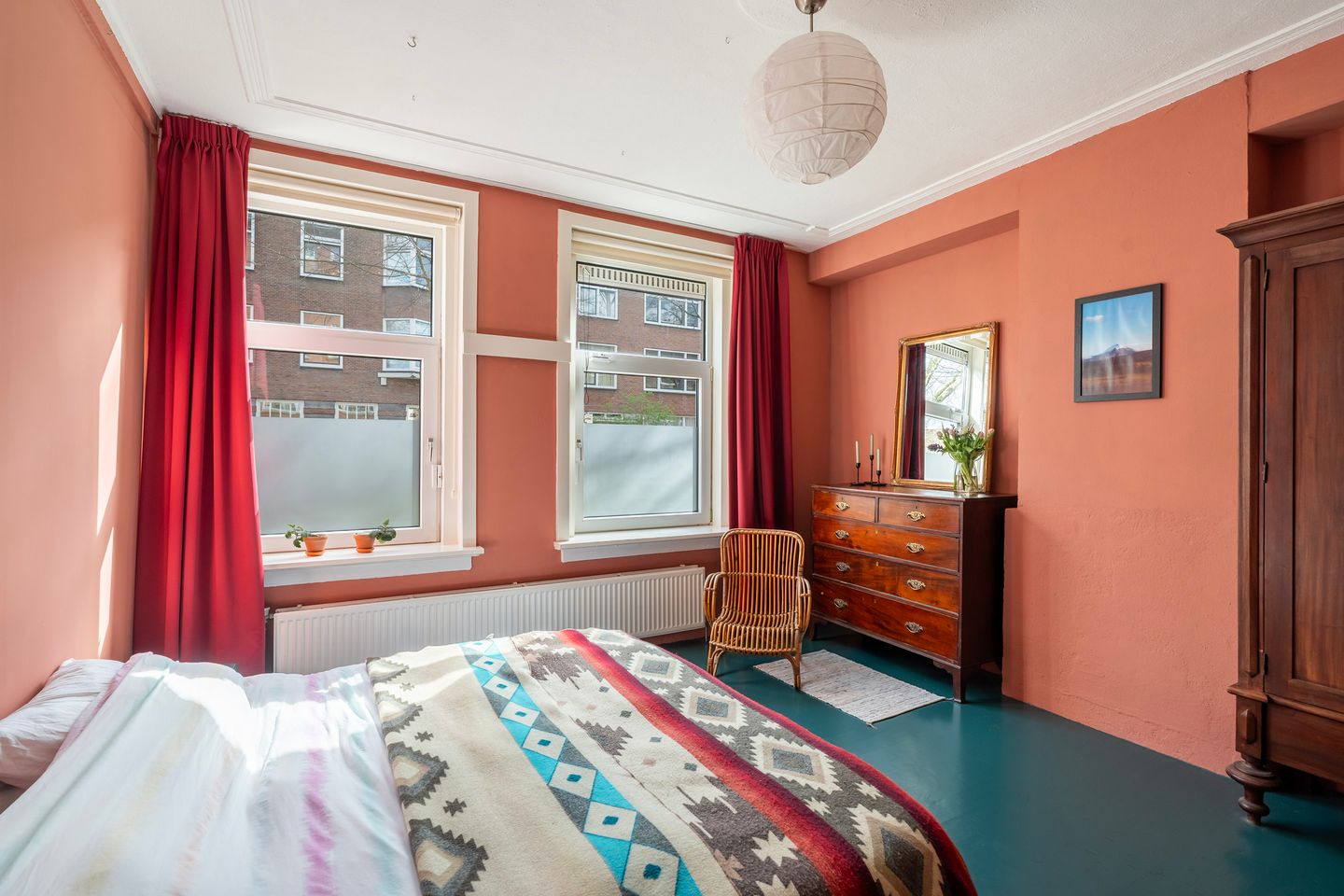 Foto 4 van Statenweg 63-C