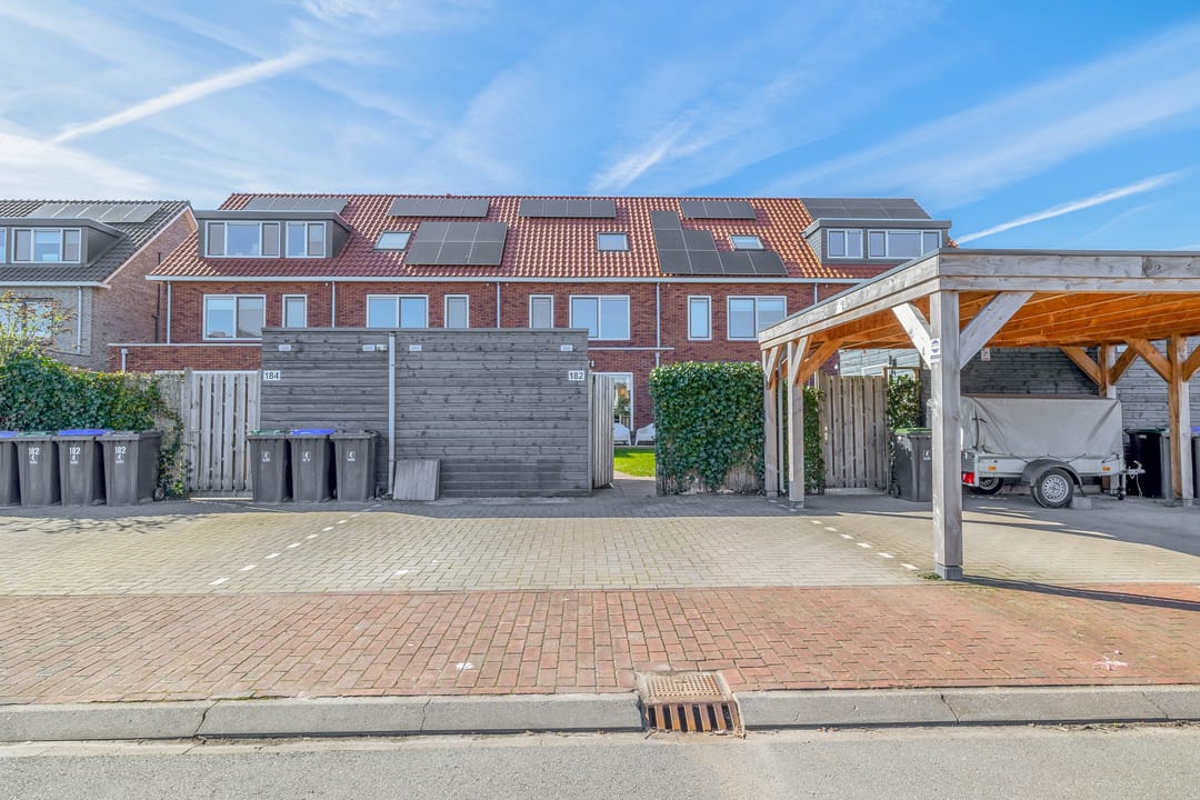 Foto 41 van Meeroeverslaan 182