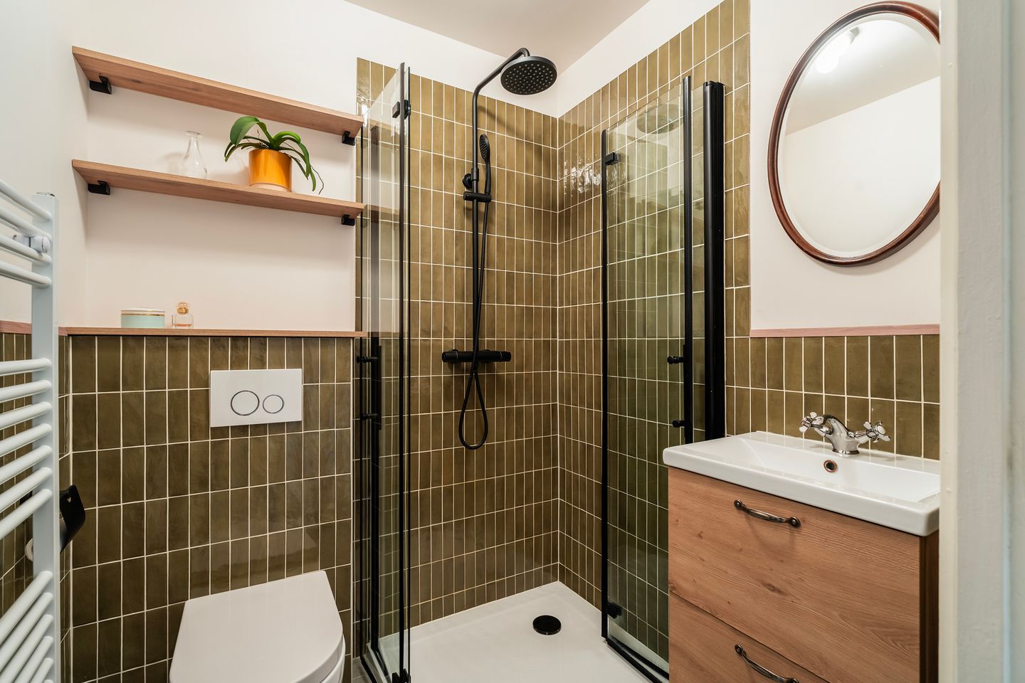 Foto 5 van Statenweg 63-C