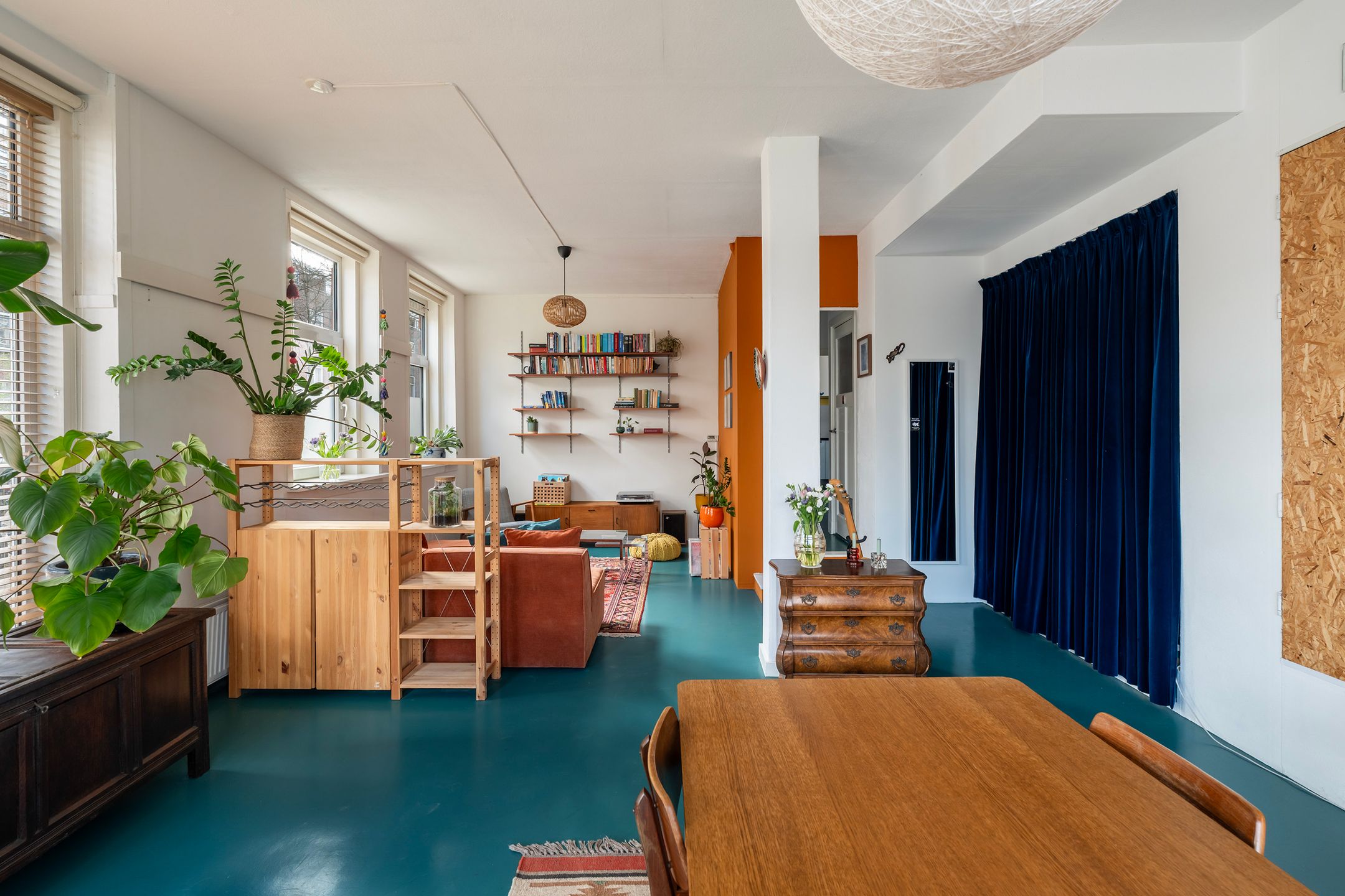 Foto 6 van Statenweg 63-C