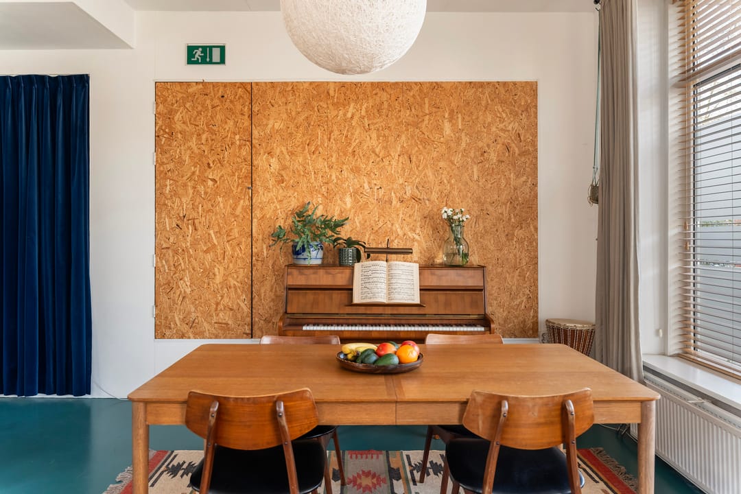 Foto 7 van Statenweg 63-C