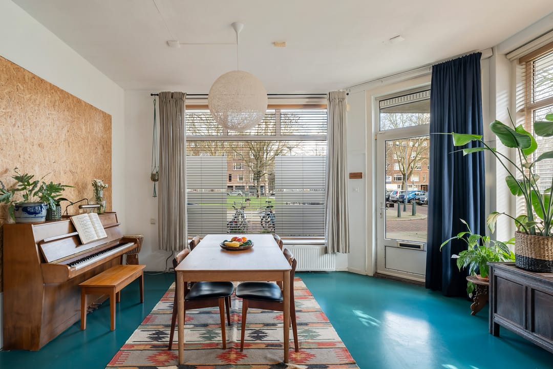 Foto 8 van Statenweg 63-C