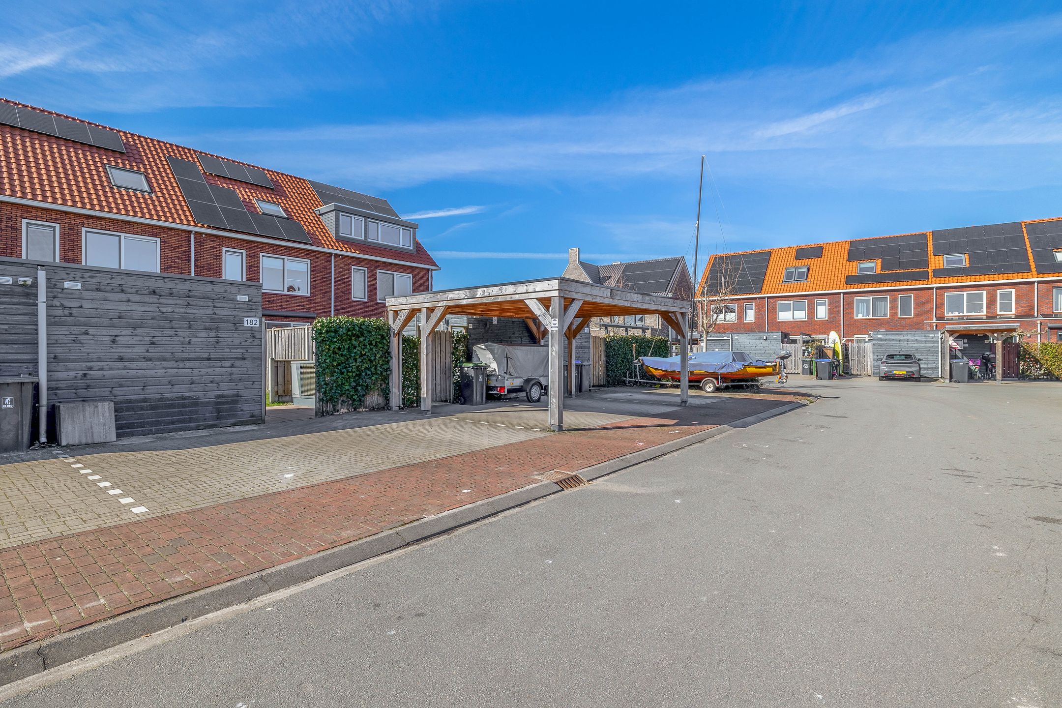 Foto 42 van Meeroeverslaan 182