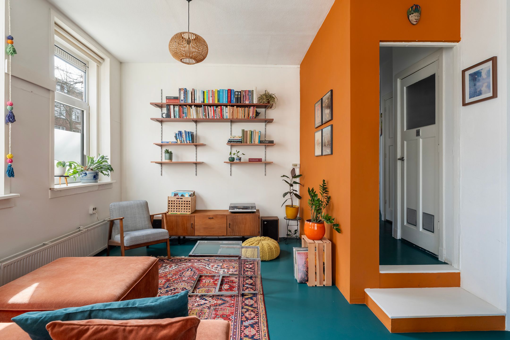 Foto 9 van Statenweg 63-C