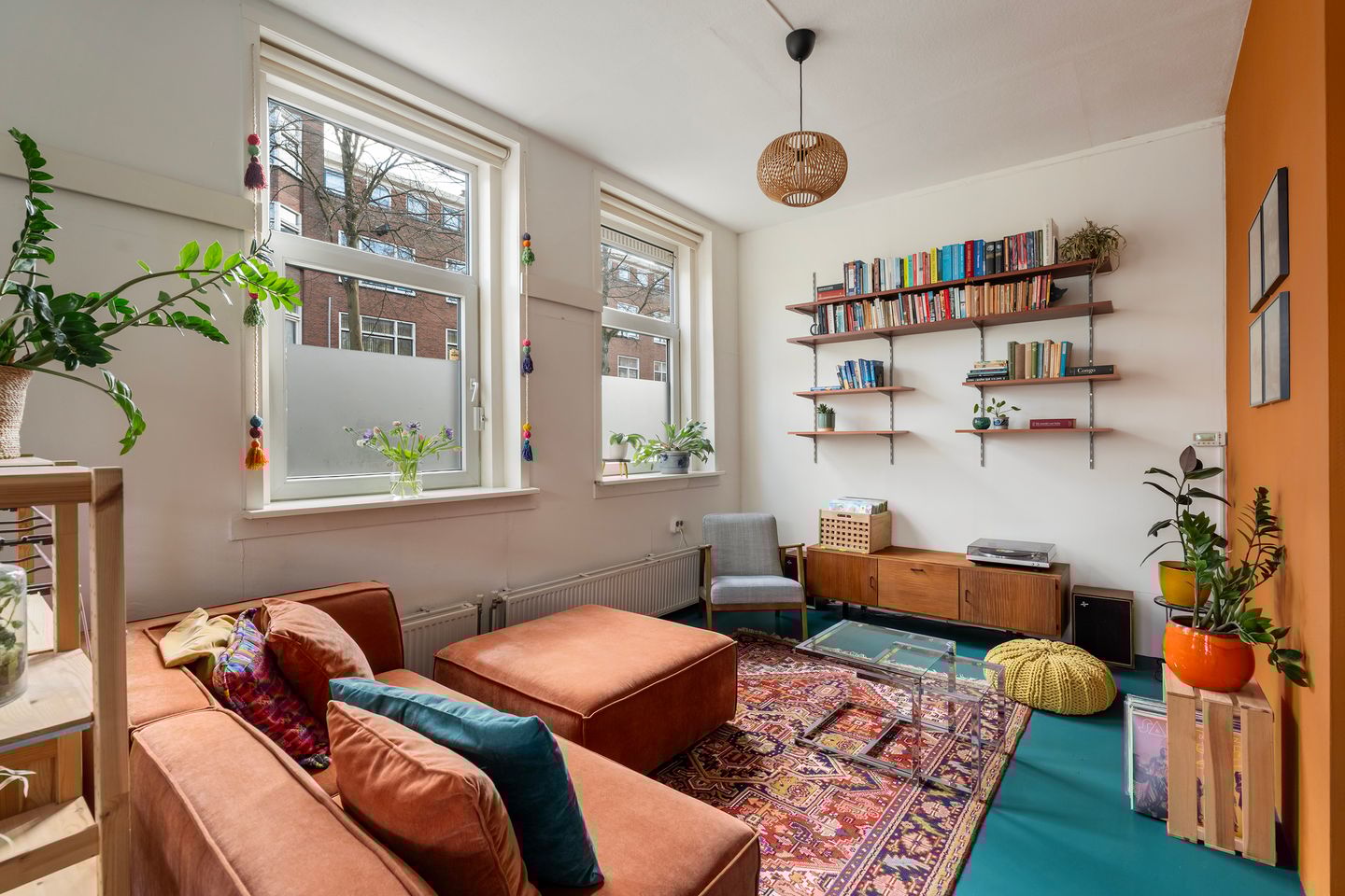 Foto 10 van Statenweg 63-C