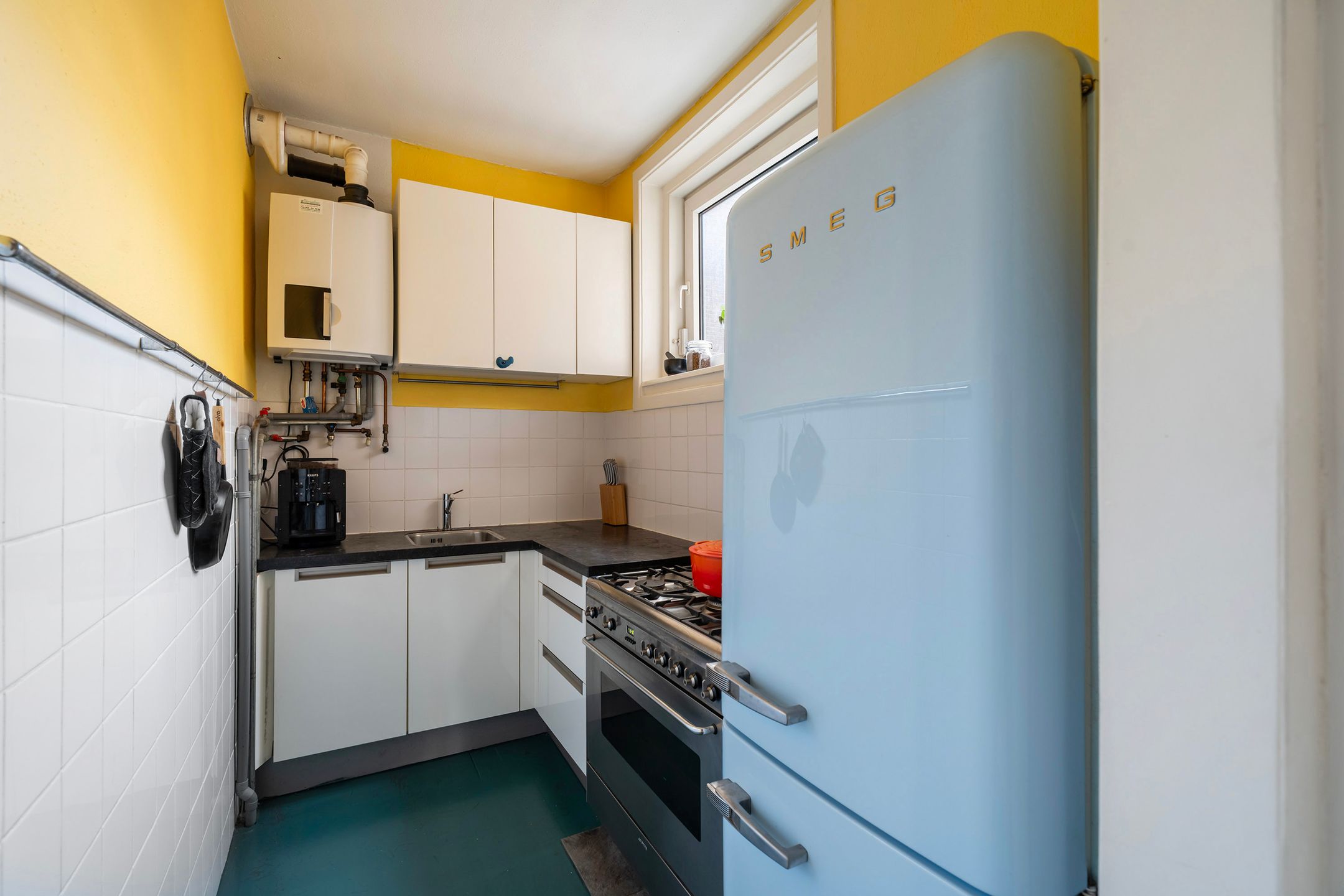 Foto 12 van Statenweg 63-C