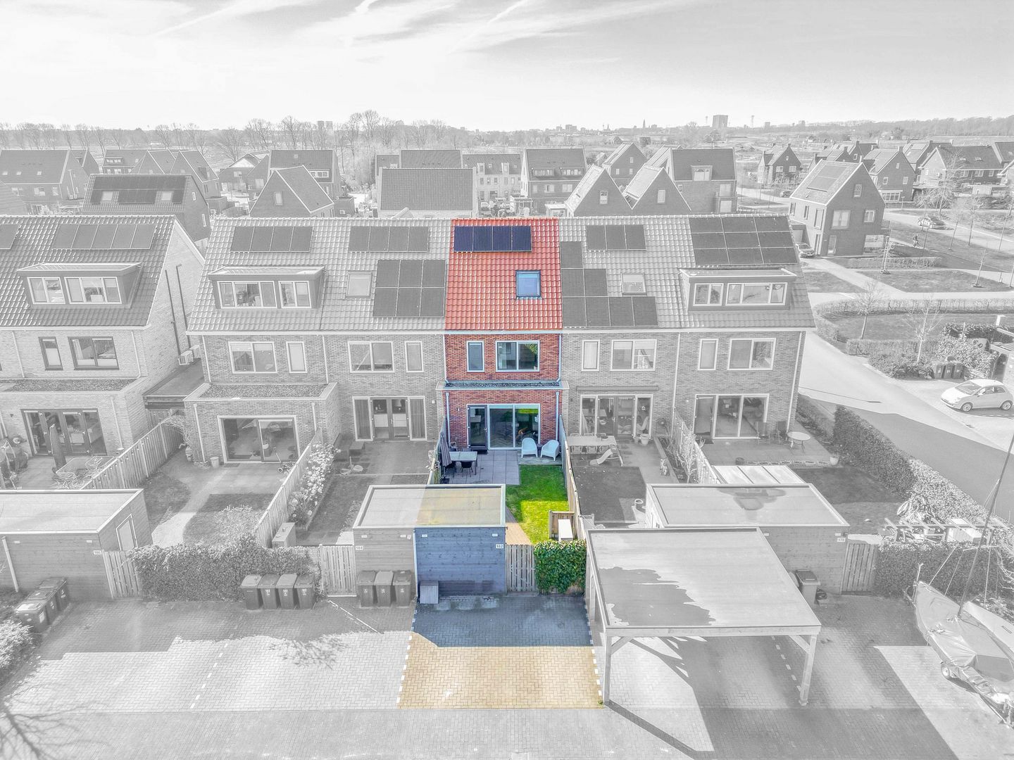 Foto 44 van Meeroeverslaan 182