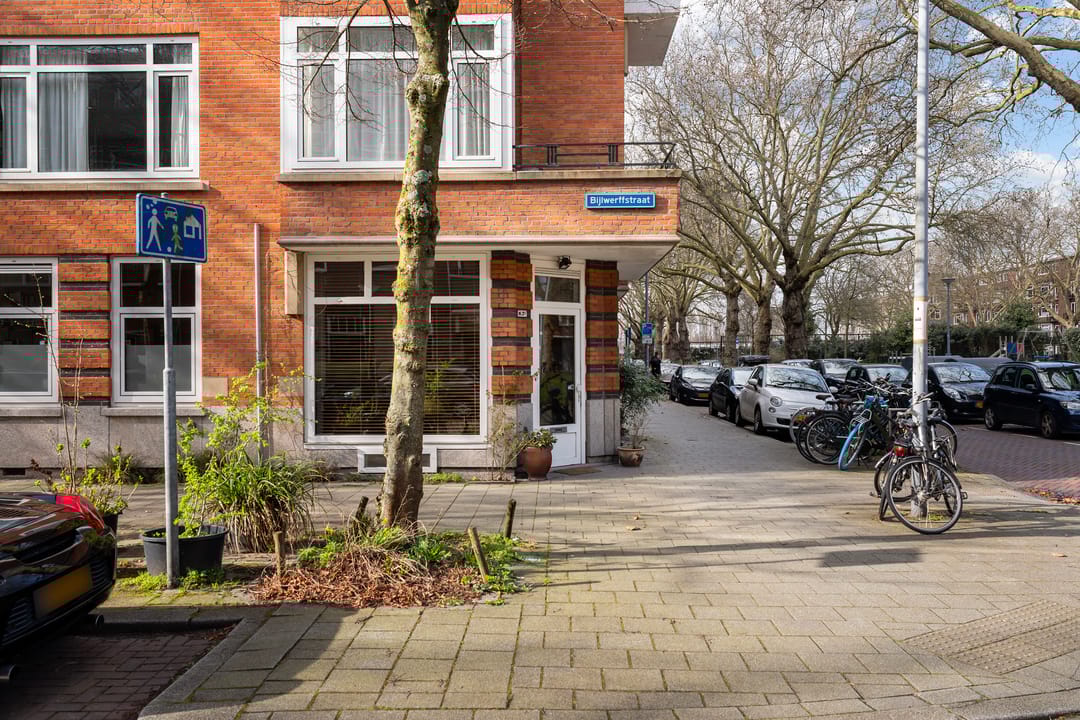 Foto 22 van Statenweg 63-C