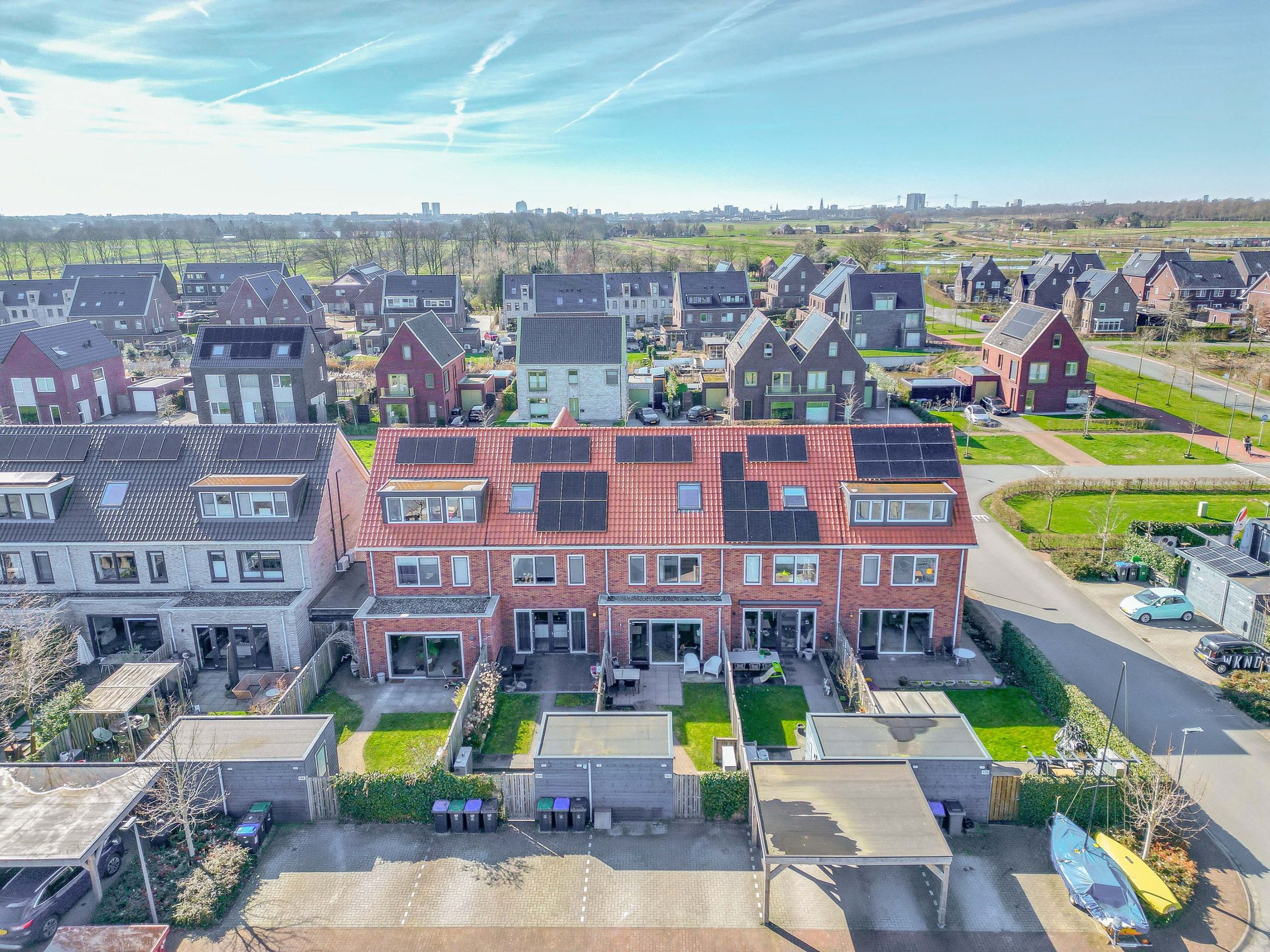 Foto 45 van Meeroeverslaan 182