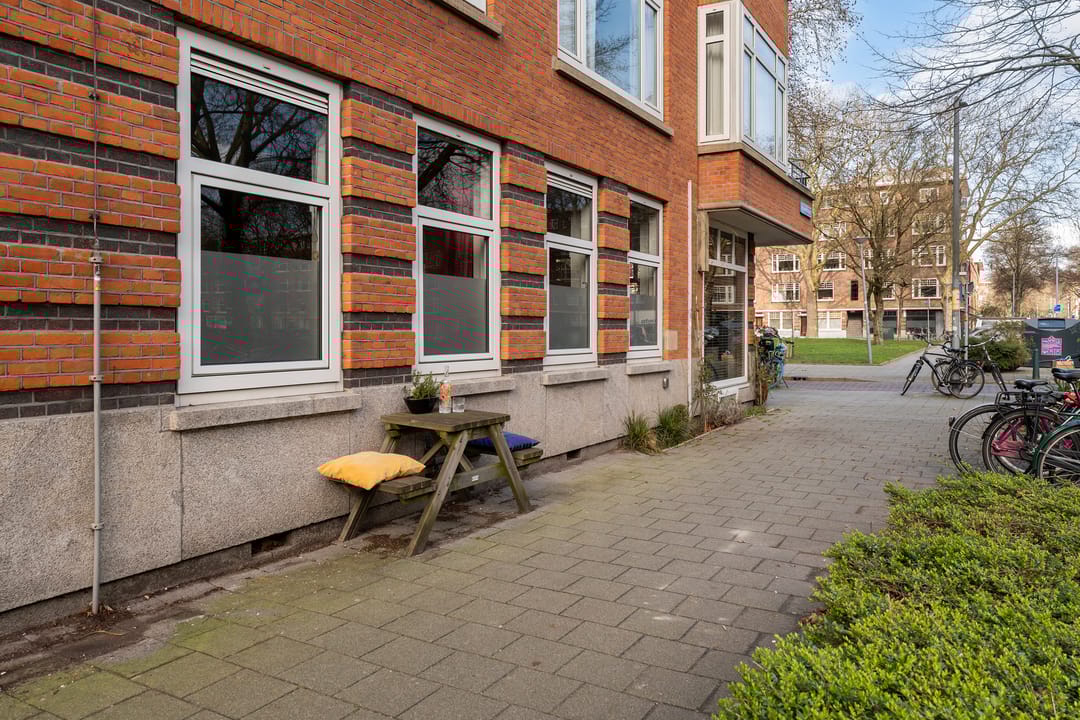 Foto 23 van Statenweg 63-C