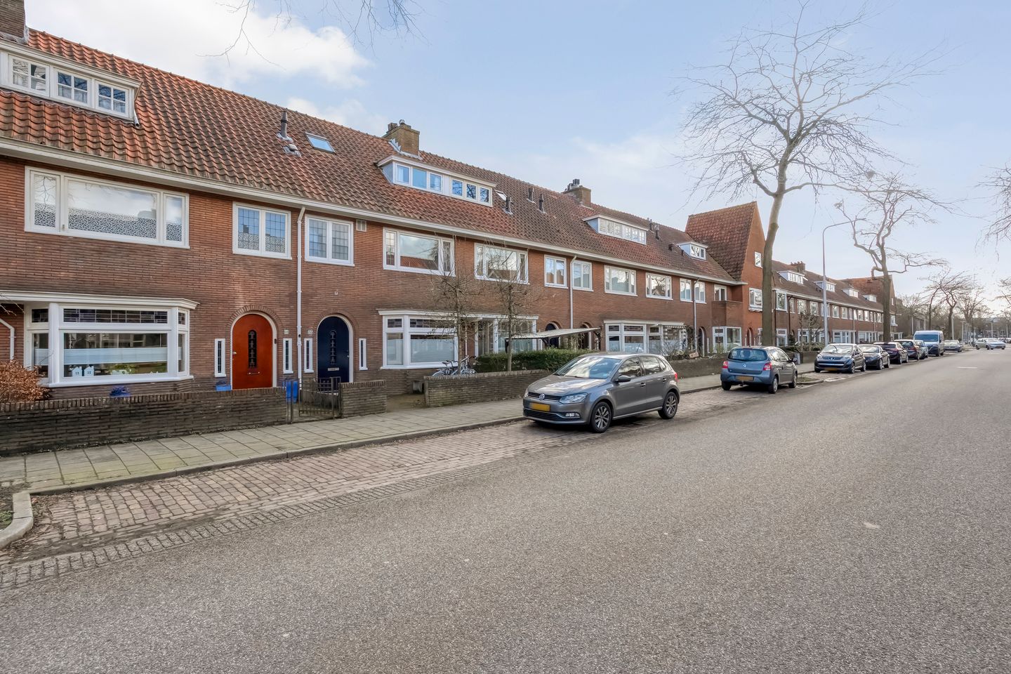 Foto 4 van Brederostraat 68