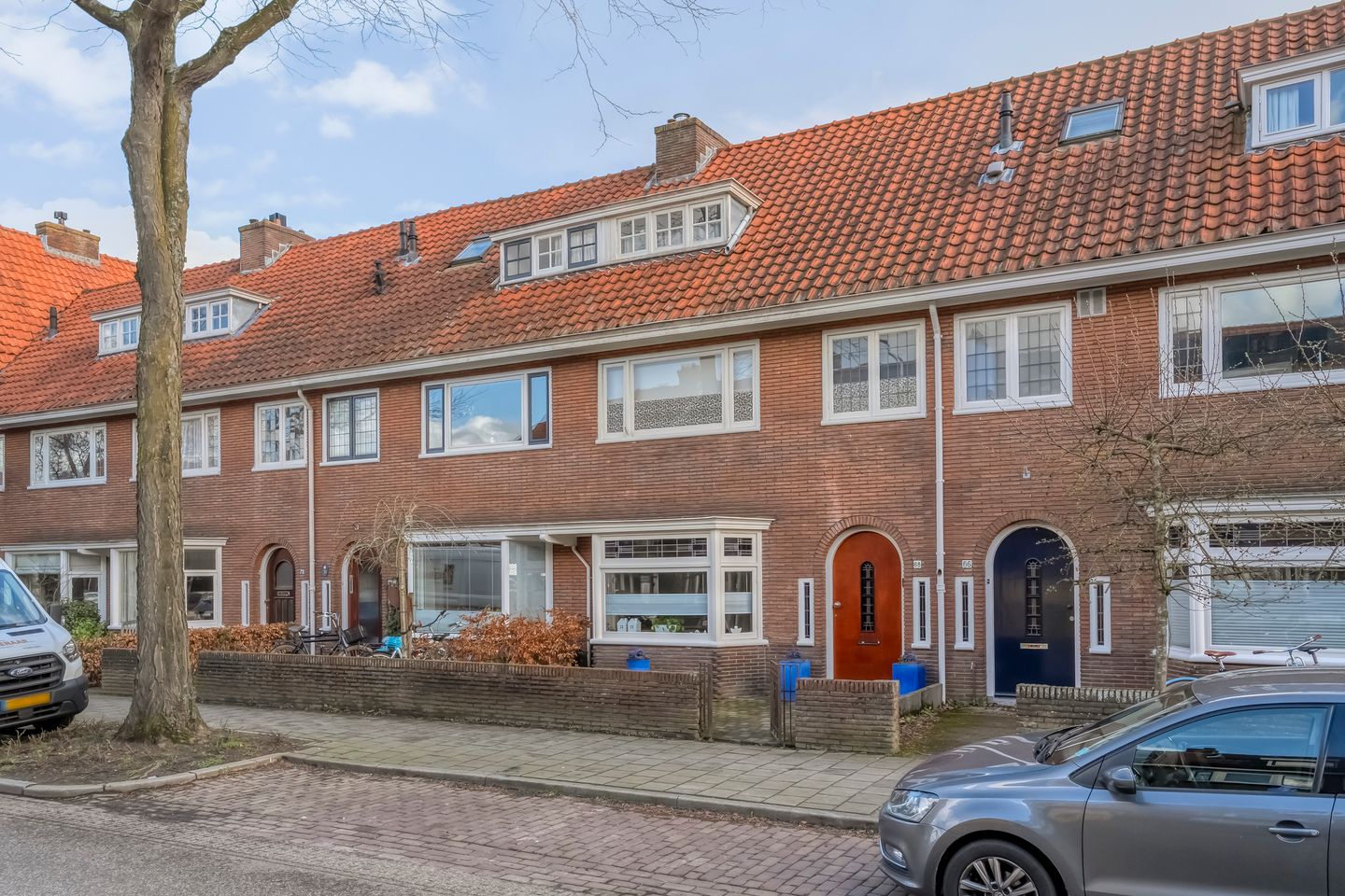 Foto 5 van Brederostraat 68