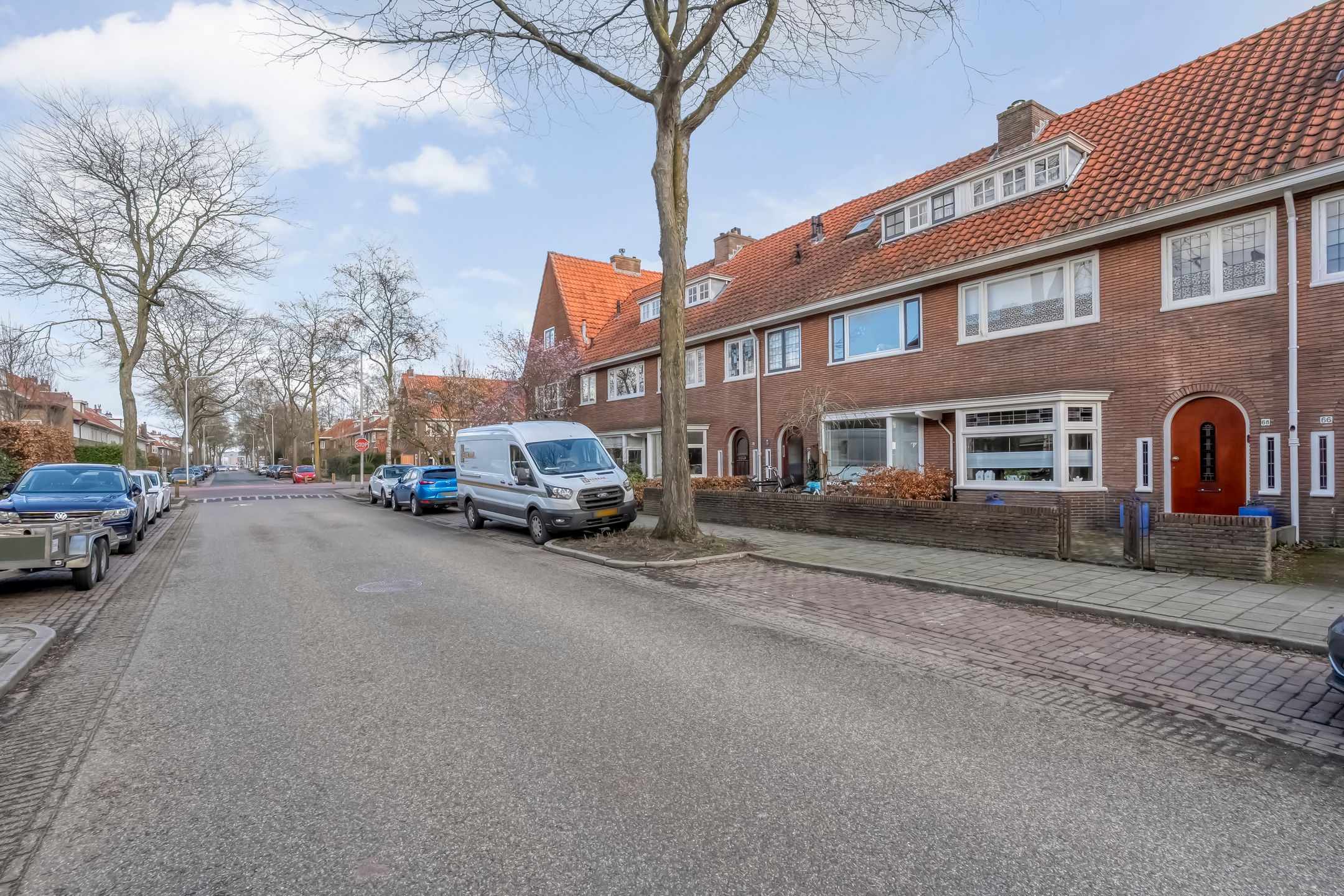 Foto 6 van Brederostraat 68