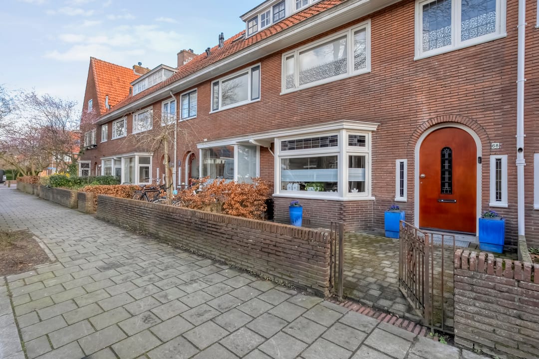 Foto 7 van Brederostraat 68