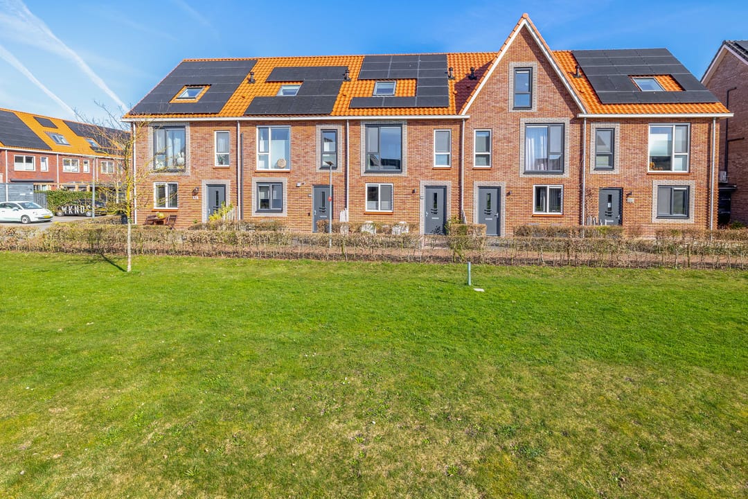 Foto 46 van Meeroeverslaan 182