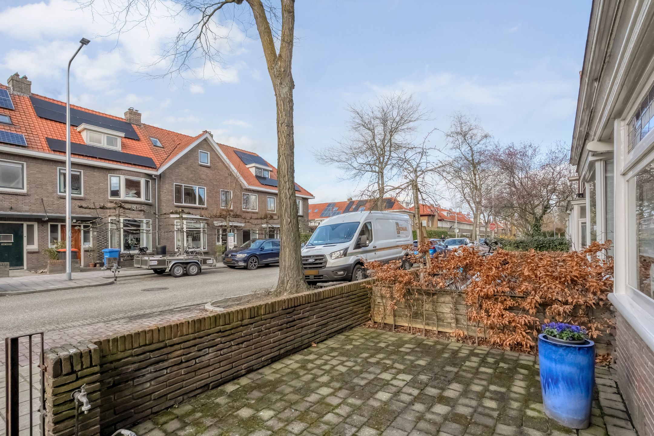 Foto 9 van Brederostraat 68