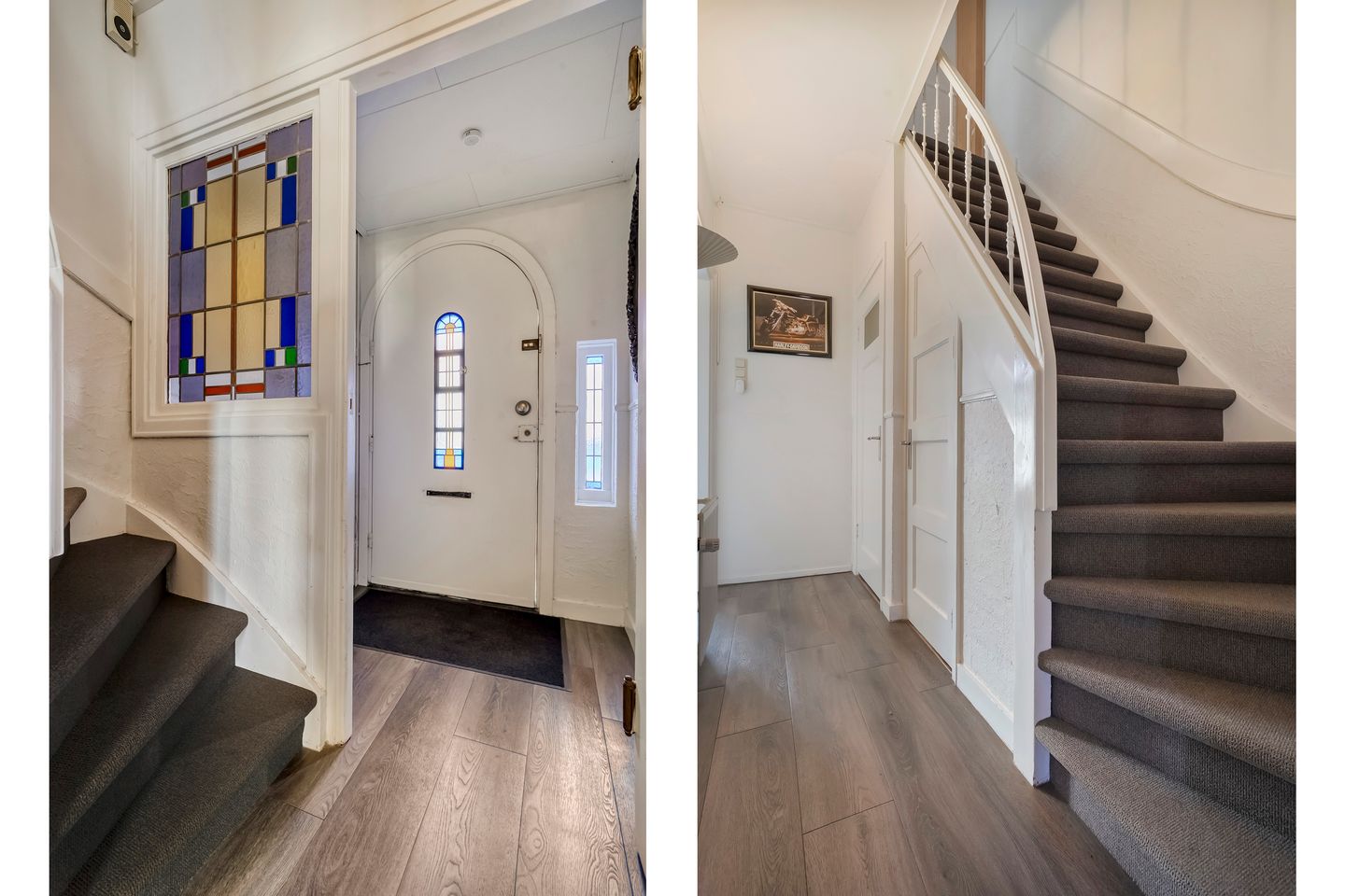 Foto 10 van Brederostraat 68