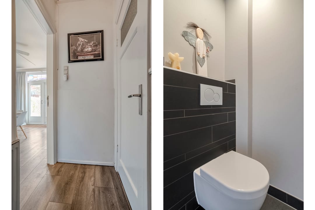 Foto 11 van Brederostraat 68