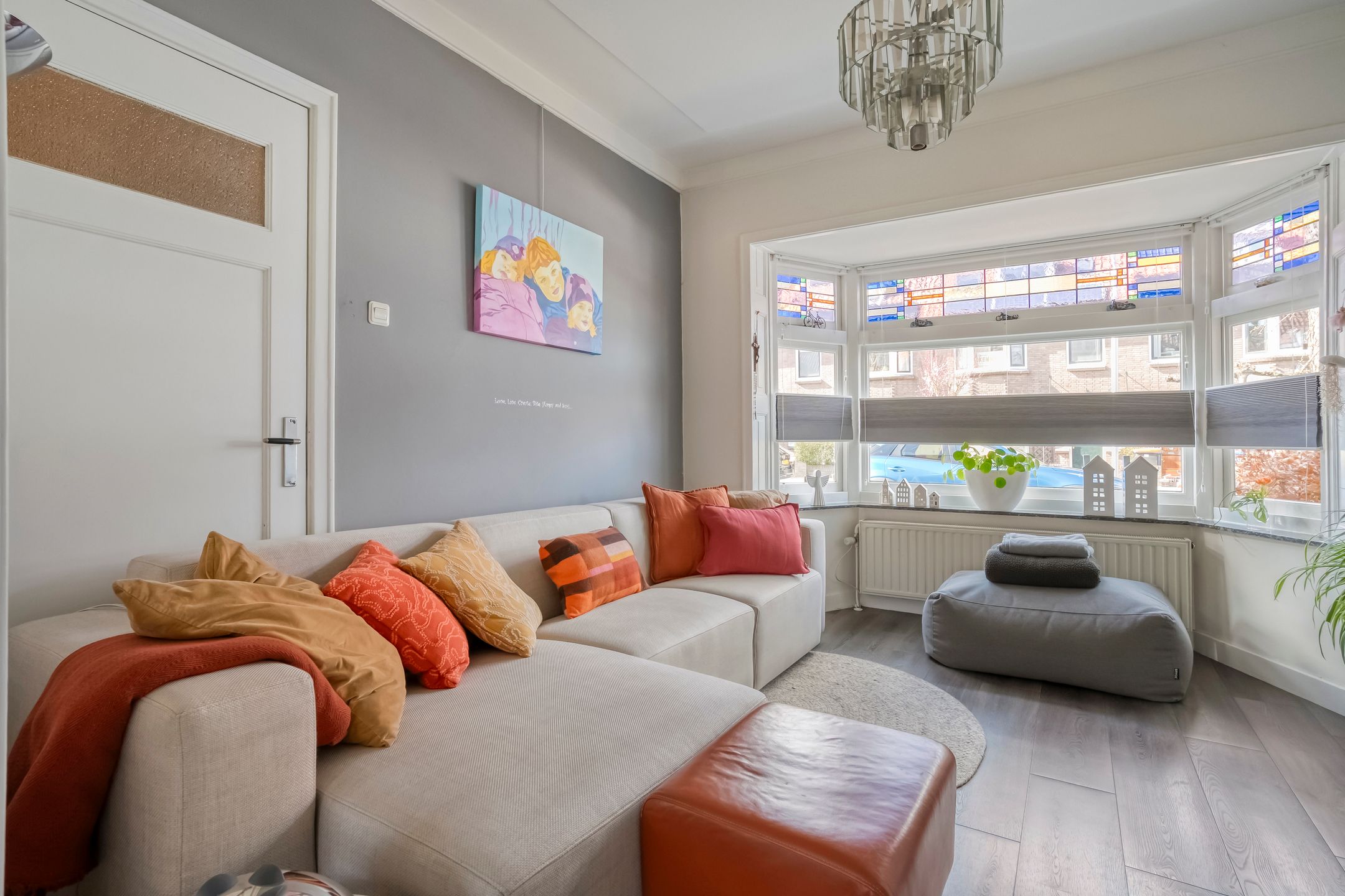 Foto 12 van Brederostraat 68