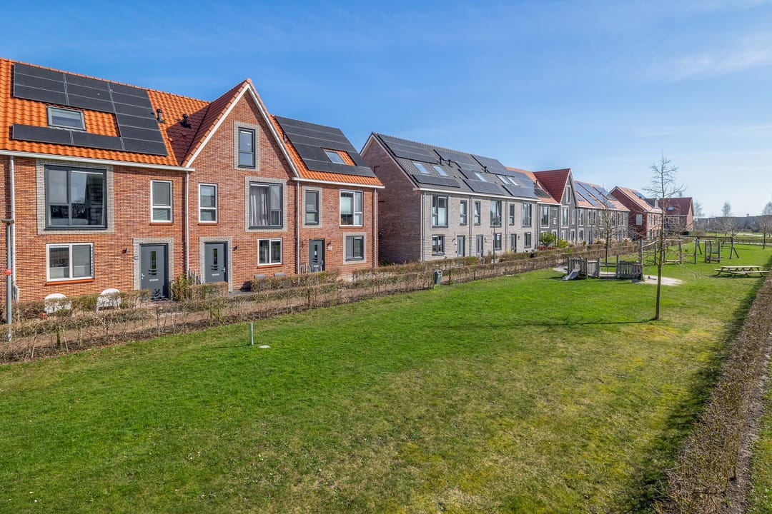 Foto 47 van Meeroeverslaan 182